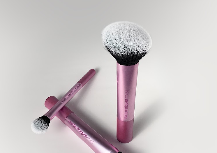 Las herramientas detrás del maquillaje perfecto: por qué Real Techniques es favorita en la industria