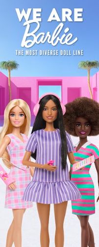 Barbie lanza su primera muñeca con autismo y refuerza la representación infantil a través del juego