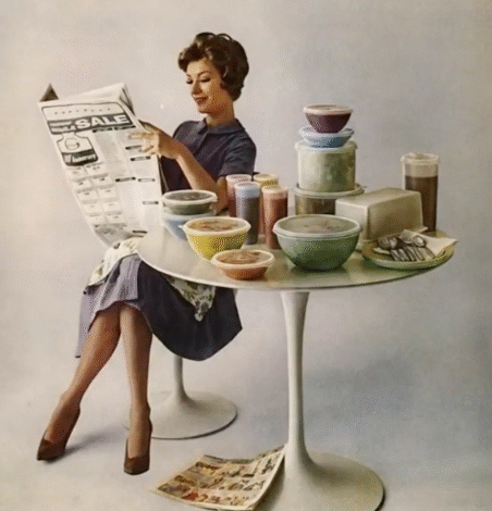 Tupperware cumple 80 años de historia, legado y una visión que trasciende generaciones