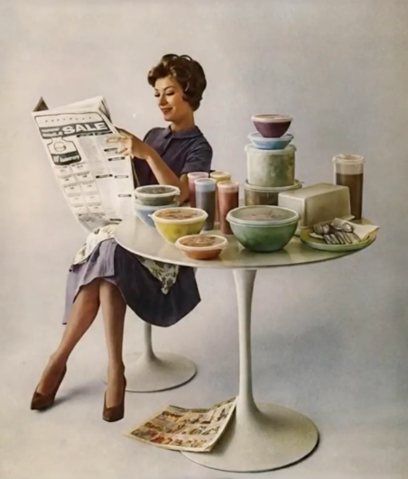 Tupperware cumple 80 años de historia, legado y una visión que trasciende generaciones