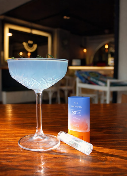 ¿A qué sabe la vitalidad? La colaboración más instagrameable del año celebra el autocuidado consciente