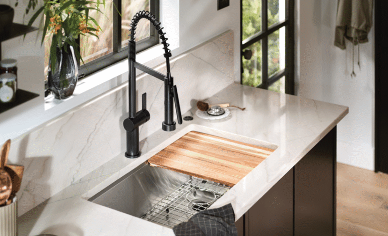 La elegancia de lo simple: cuando la cocina fluye contigo