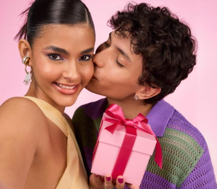 Lenguajes del amor: cómo sentimos el cariño hoy