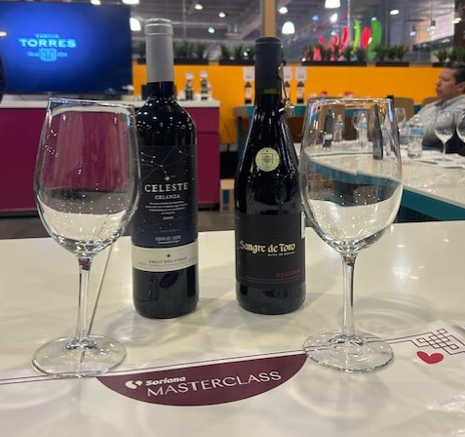 El arte de brindar bien: el vino que eleva cualquier momento