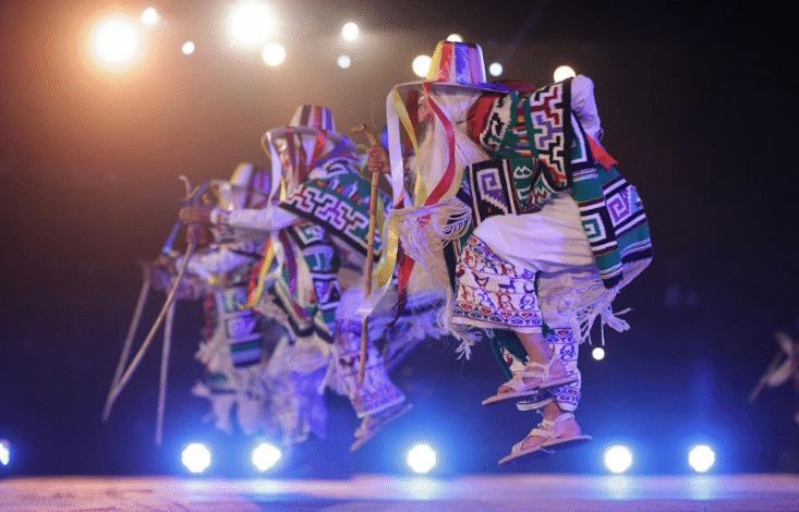 La K’uínchekua 2026 encenderá Las Yácatas con 350 guardianes de tradición