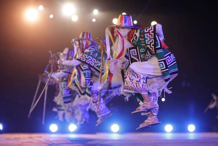 La K’uínchekua 2026 encenderá Las Yácatas con 350 guardianes de tradición