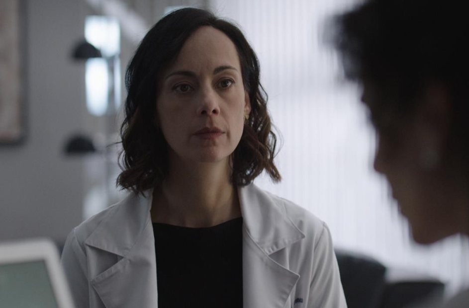 Gabriela de la Garza protagoniza el estreno de la serie médica “DOC” en Netflix