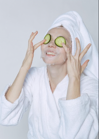 Reset de primavera, ingredientes antioxidantes para una piel luminosa