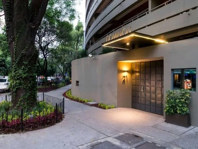 Elegancia y confort en el corazón de Polanco