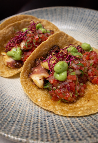 TESTAL lanza menú especial con propuestas gourmet que reinventan el taco