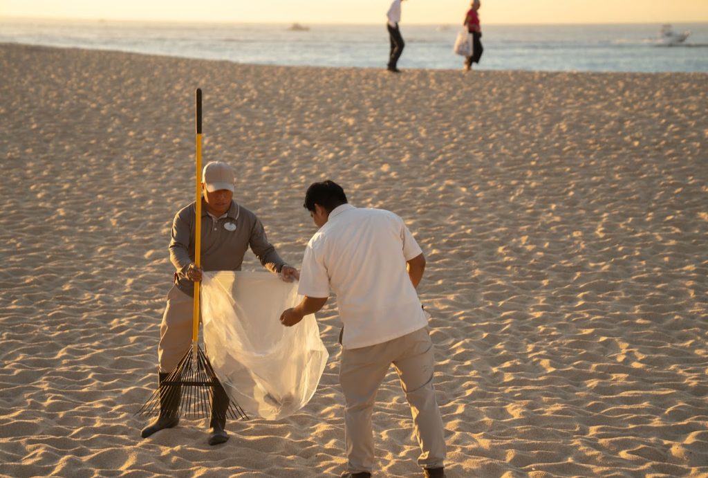Solmar impulsa modelo de “basura cero” en Los Cabos