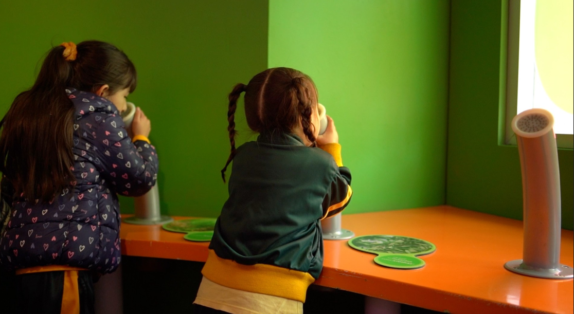 Papalote Museo del Niño estrena nuevas experiencias interactivas para aprender jugando