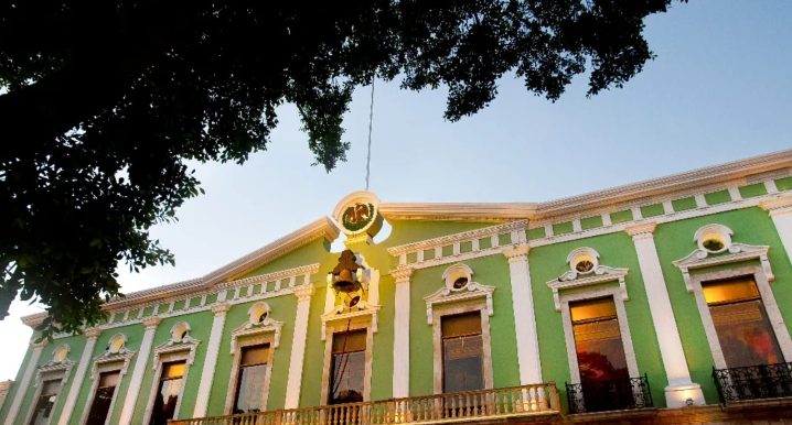 Mérida se consolida como destino clave para eventos MICE y bodas destino en México