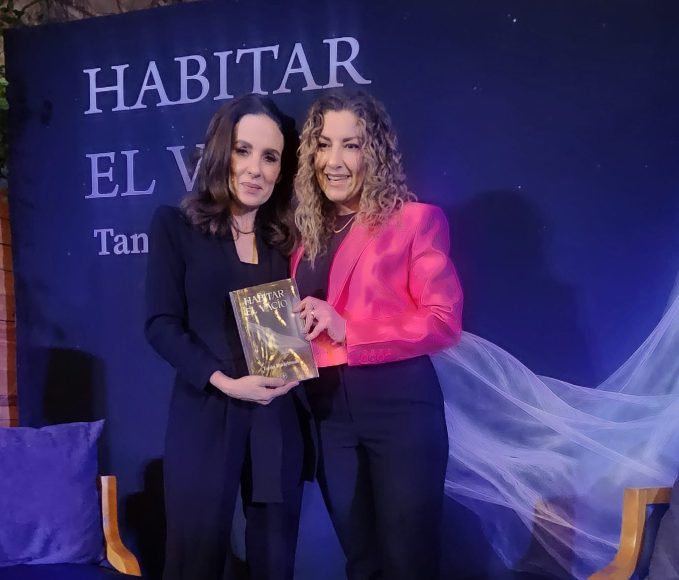 Tania Rudelman presenta “Habitar el vacío”, una novela sobre duelo, memoria e introspección
