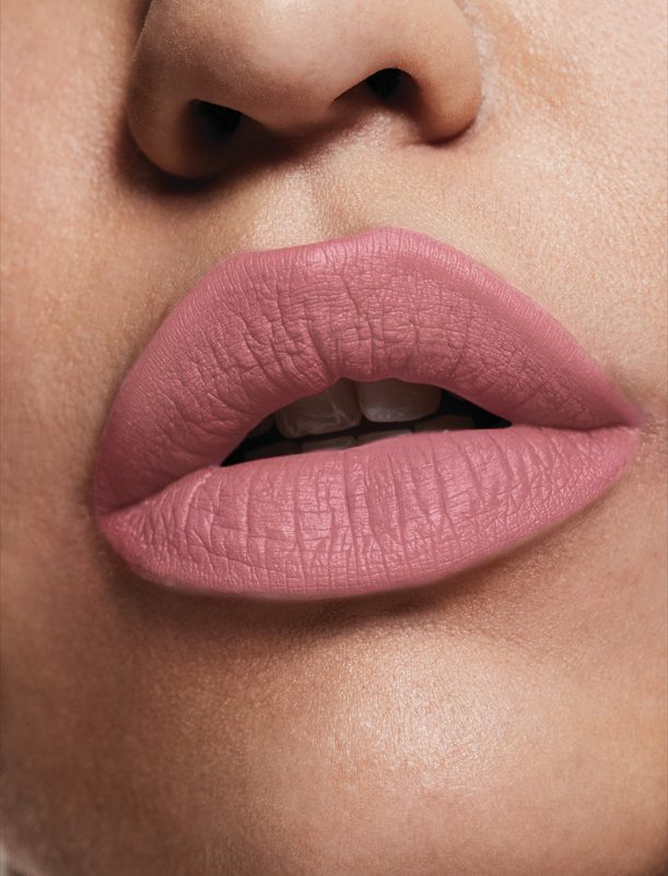 READY TO KISS: el poder de un buen labial