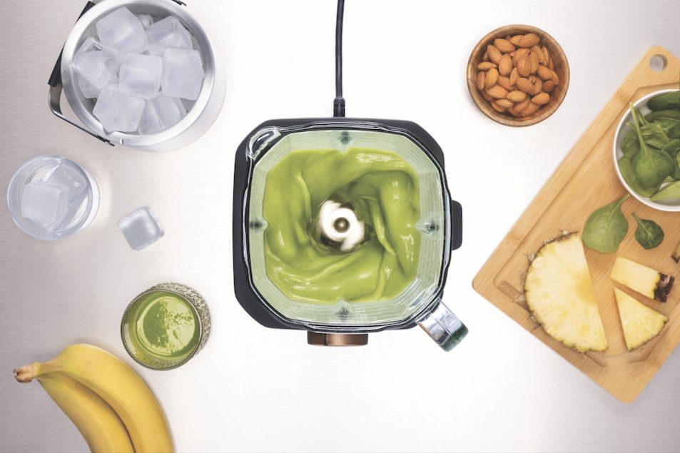 Oster lanza Titan Professional Blender para una cocina más simple y disfrutable