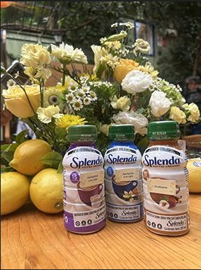 Menos azúcar, más opciones: Splenda amplía su propuesta para el día a día