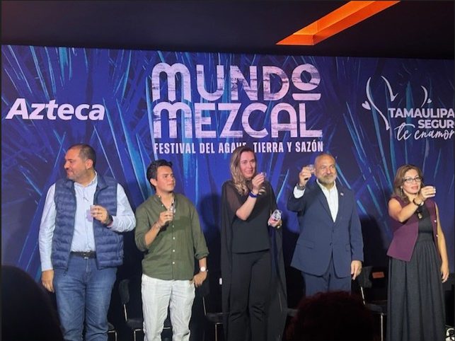 Mundo Mezcal vuelve en 2026 y marca el inicio de una nueva era para la industria del agave