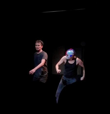 “Born in Amerika” abre diálogo sobre migración y derechos humanos en el Teatro Varsovia
