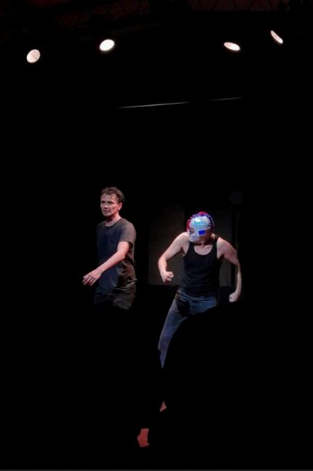 “Born in Amerika” abre diálogo sobre migración y derechos humanos en el Teatro Varsovia
