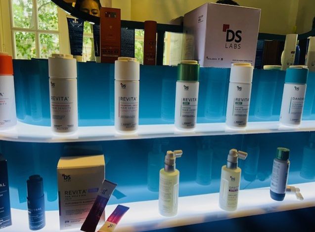 San Pablo Farmacia impulsa la dermocosmética con Casa Dermo