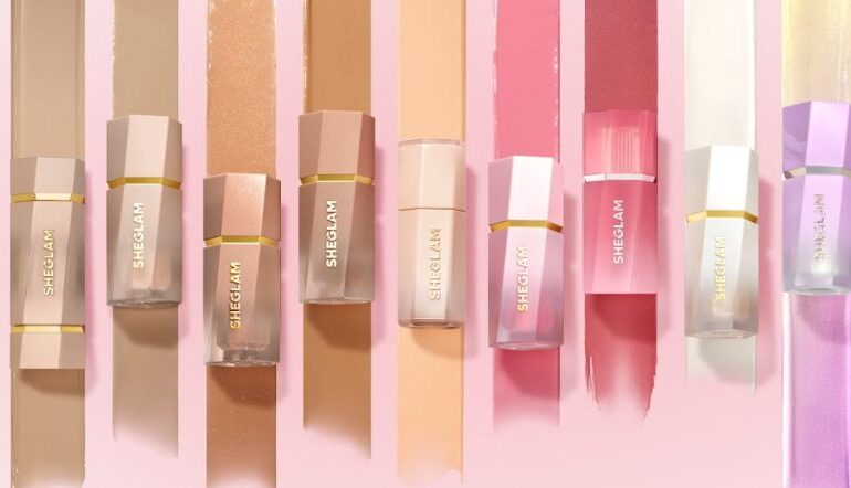 El nuevo corrector híbrido de SHEGLAM que está conquistando las rutinas beauty