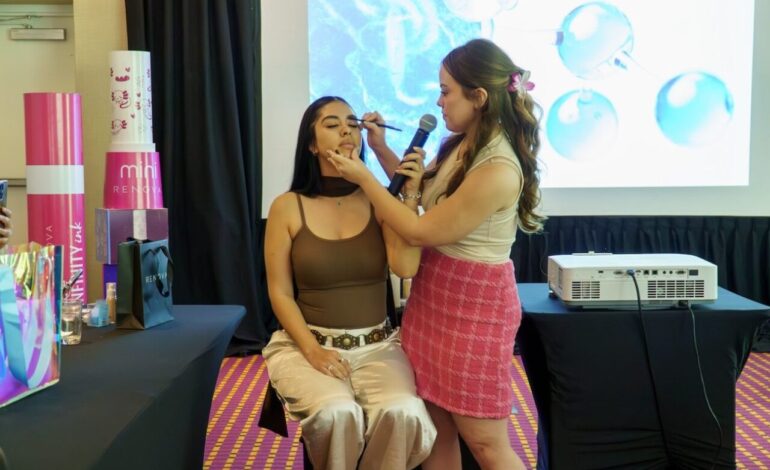 Del skincare al glam consciente: así se redefine la belleza esta primavera 2026