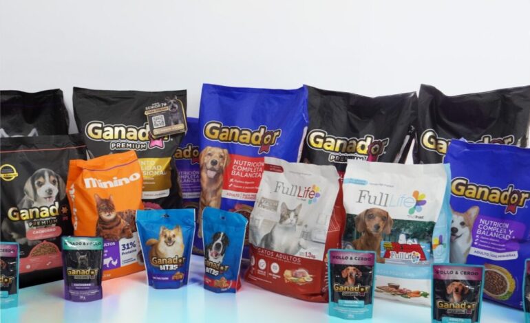 Bienestar y nutrición marcan el futuro de la alimentación para mascotas