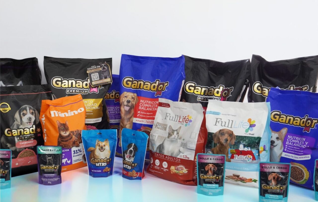 Bienestar y nutrición marcan el futuro de la alimentación para mascotas