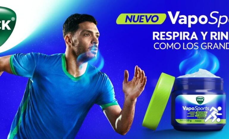 Tres consejos de VapoSports para mejorar la respiración en la actividad física