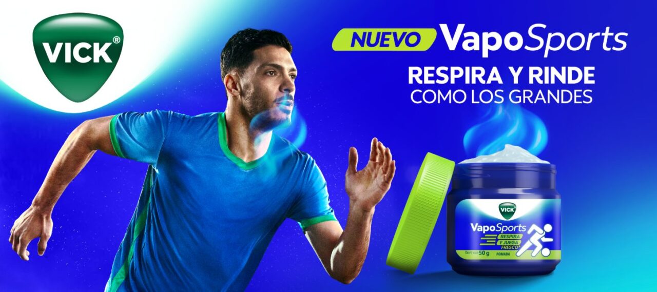 Tres consejos de VapoSports para mejorar la respiración en la actividad física