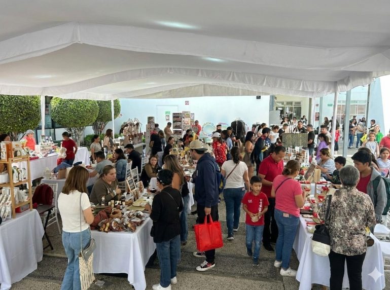 Bazar 25 impulsa a emprendedores mexicanos en plena semana inaugural del Mundial 2026