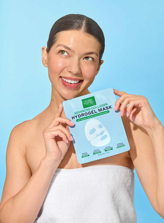 ¿El skincare “todo en uno” conquista la rutina de belleza?