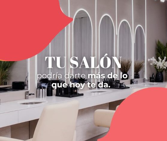 Beauty Share busca transformar los espacios vacíos de los salones en una nueva fuente de ingresos