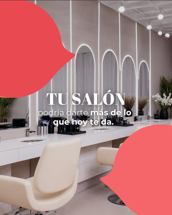 Beauty Share busca transformar los espacios vacíos de los salones en una nueva fuente de ingresos