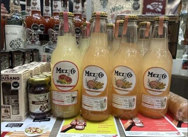 Tamaulipas lleva su legado agavero a la escena nacional en Mundo Mezcal 2026