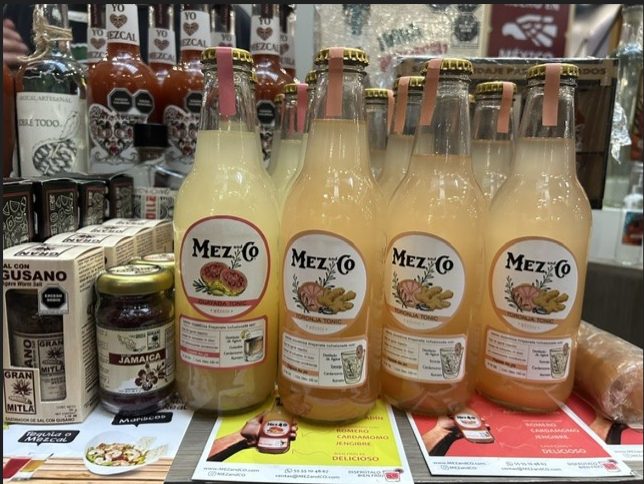 Tamaulipas lleva su legado agavero a la escena nacional en Mundo Mezcal 2026