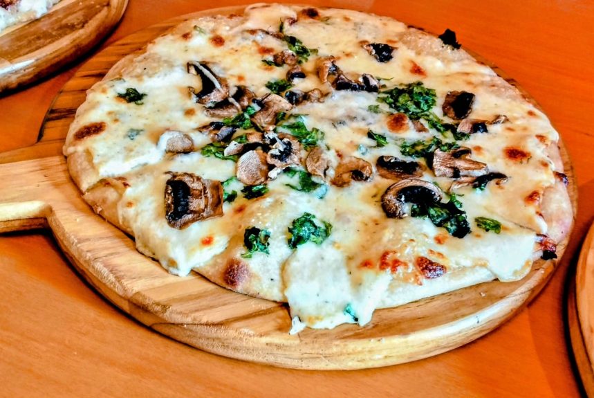 Olive Garden apuesta por la tradición italiana con el festival “La Nostra Pizza”
