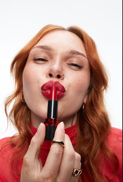 Los 5 maquilladores que cambiaron para siempre las reglas de la belleza
