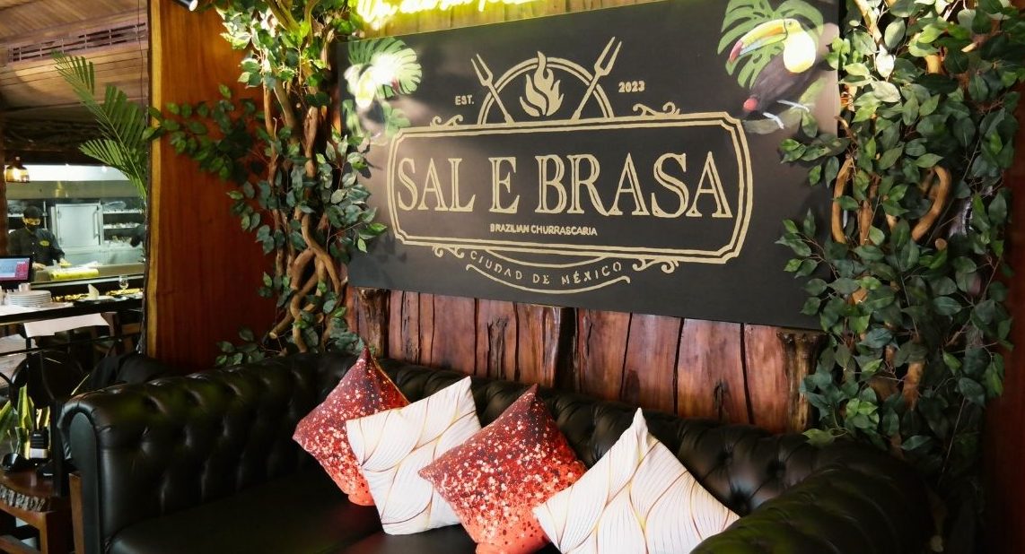 Sal e Brasa prepara una gran celebración para consentir a papá este Día del Padre