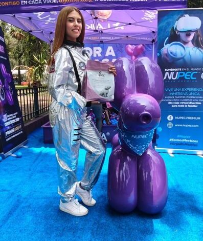 CanFest con NuBus reúne a familias en una experiencia pet-friendly