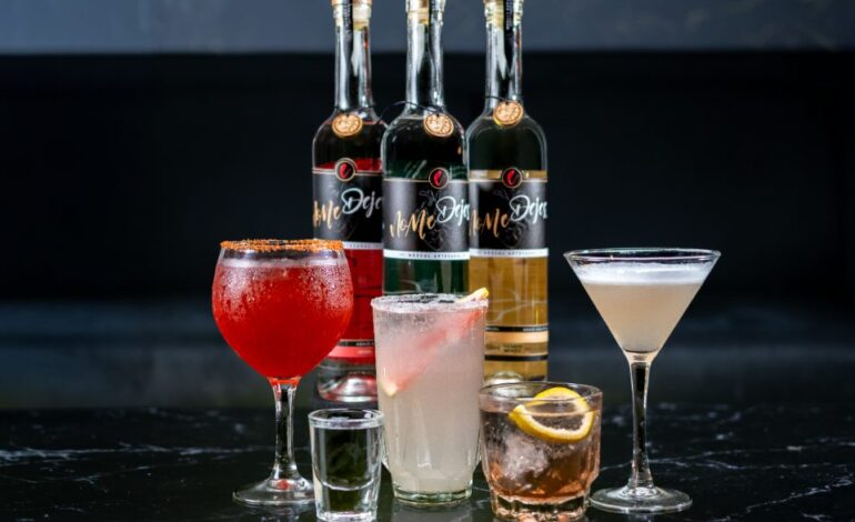 Mezcal, tradición y sabor: claves para apreciar uno de los grandes destilados de México