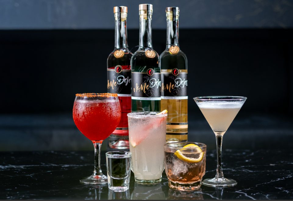 Mezcal, tradición y sabor: claves para apreciar uno de los grandes destilados de México