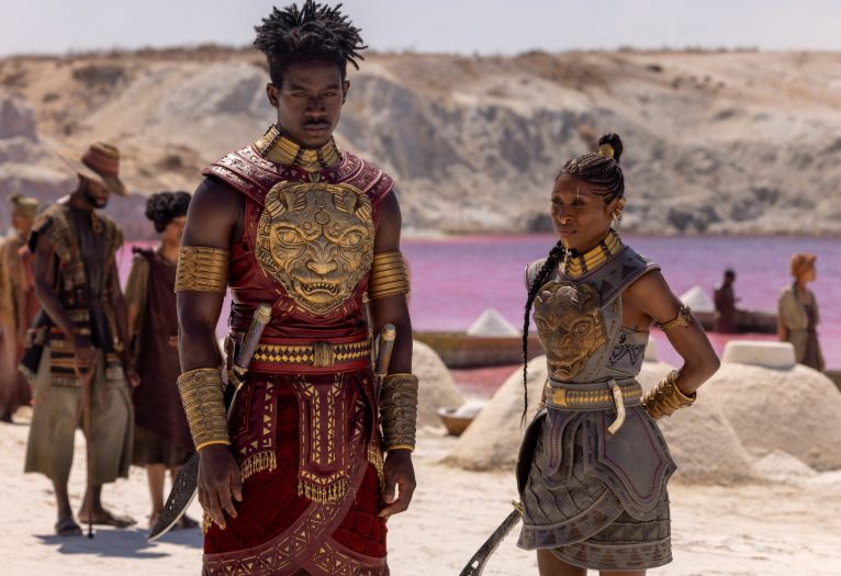 “Hijos de Sangre y Hueso” llegará a los cines e IMAX en 2027 con un elenco de primer nivel
