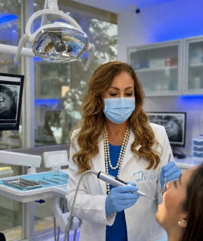 La falta de cobertura dental en EE. UU. y Canadá impulsa el turismo médico hacia México