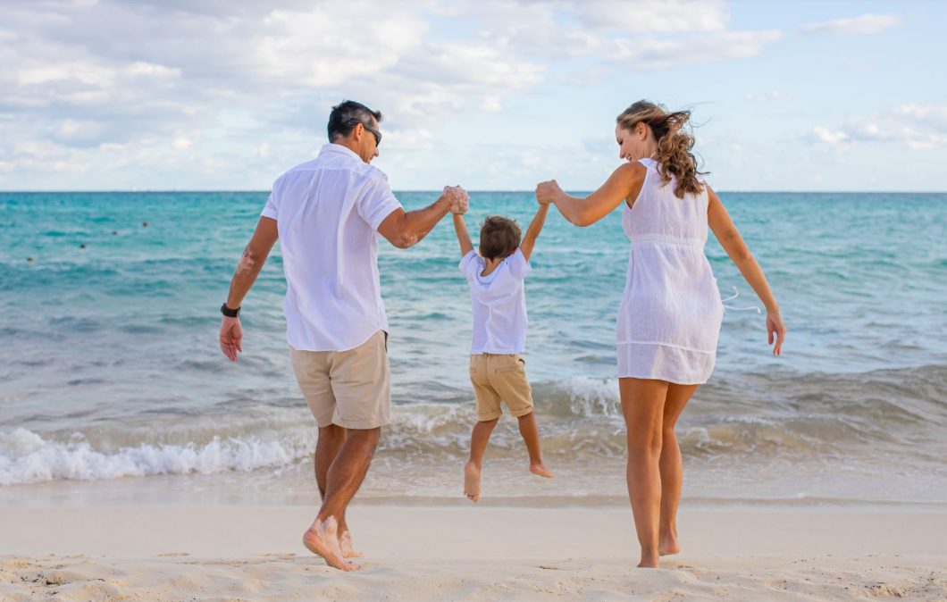 Playas mexicanas y capitales europeas lideran las preferencias de viaje para el verano 2026