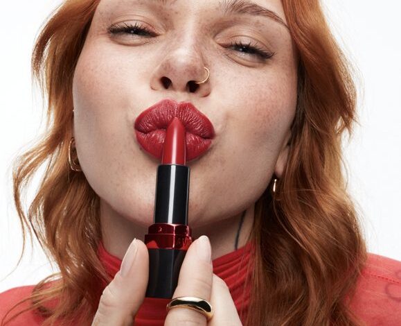 Lip combos: la tendencia que redefine el maquillaje
