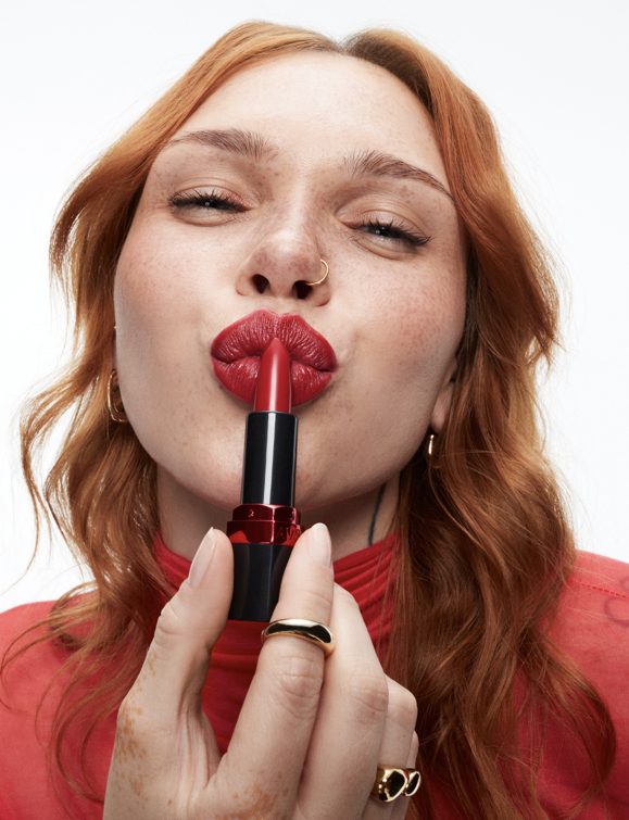 Lip combos: la tendencia que redefine el maquillaje