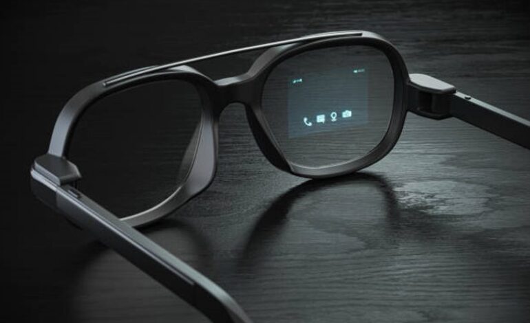 Lentes inteligentes: la tecnología que promete facilitar la vida