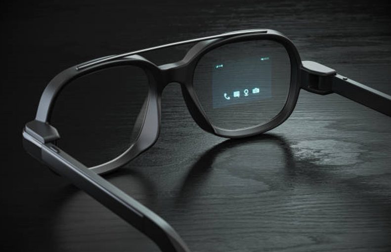 Lentes inteligentes: la tecnología que promete facilitar la vida